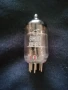Стари неупотребявани, радио телевизионни лампи, снимка 9