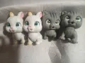 Много сладки бебета Simba Pamper Petz зайче и коте, снимка 4