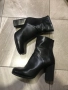 Боти естествена кожа A.S 98, снимка 6