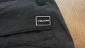 VOLCOM SURF & TURF 4 Way Stretch Shorts Размер M мъжки еластични къси панталони 19-67, снимка 5