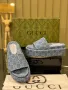 Gucci дамски чехли , снимка 1