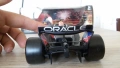 Модел на Red Bull Racing на Макс Верстапен - Сезон 2023 - Burago 1:24, снимка 7