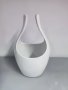 Порцеланова ваза , снимка 1 - Вази - 44352722