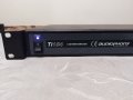 Audiophony-ti154-4ch power amplifier, снимка 2