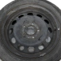 Стоманени джанти 5x120 с гуми R16 BMW 1 Series (E87) 2004-2011 ID: 158785, снимка 6