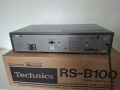 Technics RS-B100 TOP, снимка 9