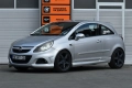 Opel Corsa OPC, снимка 1