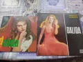 Грамофонна плоча Dalida 2бр., снимка 1