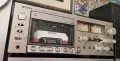 Магнетофон Sony El-7 Elcaset, снимка 2