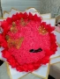 51🌹 вечен букет , снимка 3