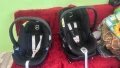 Cybex Aton 5 / Cybex Cloud Q , снимка 1
