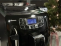 Кафемашина Saeco Intelia Deluxe Made In Italy, снимка 8