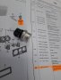 1H0959625**NEU**VAG**VW**AUDI**ТЕМПЕРАТУРЕН  ДАТЧИК  ** , снимка 4
