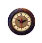 НОВ КАЧЕСТВЕН СТЕНЕН ЧАСОВНИК. СТЕННИ ЧАСОВНИЦИ С ГОЛЕМИ ЦИФРИ.WALL CLOCK. STENEN CHASOVNIK, снимка 14