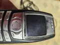 Nokia 6610i с оригинално зарядно и слушалки, снимка 4