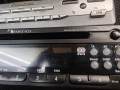 Pioneer и Nakamichi cd панел, снимка 4