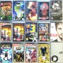 [PSP] Spider-man/ GTA/ God of War/ Lego/ Ben 10/ Toy Story 3, снимка 1 - Други игри и конзоли - 44433374