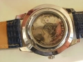 Seiko sport Сейко мъжки оригинален атоматичен military часовник, снимка 6