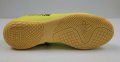 Футболни обувки за зала Adidas X 17.4 IN, размер 38.5 /UK 5.5/ стелка 24.5 см., снимка 4