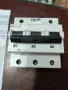 Автоматичен прекъсвач PLHT 20kA, 3p, 40A, тип iC120N, снимка 3
