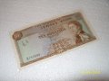 10 шилинга в Джърси 1963 г​