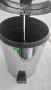 Кофа за боклук, с механизъм, нова, снимка 2