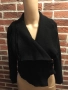 Дамско вълнено сако Marc Cain , размер 4 ( M.L), снимка 2