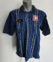Тениска Denver Broncos Nike — Мъже размер M Синьо, снимка 1