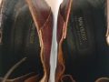 Д.обувки NAVYBOOT естествена кожа , снимка 7