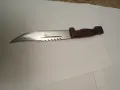 Винтаж/ретро нож 31121, снимка 1