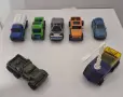7 броя Matchbox , снимка 1