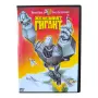 Железният гигант DVD -R с бг аудио , снимка 1