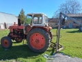 Трактор юмз, снимка 2