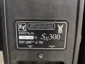 професионални стерео тонколони EV ® Electro VOICE SX 300 made in USA, снимка 6