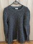 Acne studios M size Дамски пуловер DIXIE L-WOOL PAW14