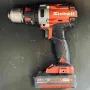 Акумулаторен винтоверт EINHELL - TE-CD 18 Li-i, снимка 1