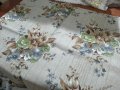Ленена покривка за маса , снимка 2