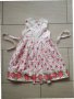 Детска рокля на ягодки RIVETING, снимка 7