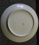 Порцеланова чиния на RTH Czechoslovakia , снимка 4