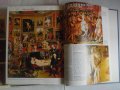 "Живопис от А до Я"-1987г-"Schilderkunst Van A tot Z"-изд.REBO Production-Каталог/Справочник, снимка 13