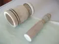 Хаванче дървено с чукало, снимка 5