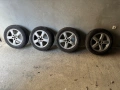 Джанти 16” 5х110 Опел Сааб Алфа Ромео, снимка 1