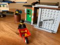 Lego City 60046 - Наблюдение с хеликоптер, снимка 8