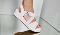 Adidas Дамски Бели Сандали Адидас от 36 до 41 номер Код P734, снимка 4