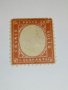 Италия марка 1862, снимка 3