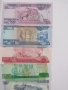 Пълен сет 5,10,20,50,100 и 200 бира-Етиопия, 2020, UNC, снимка 5
