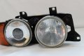 Десен фар BMW E34 Serie 5 (1988-1995г.) ✔️BOSCH / 1305300058 / 1305331908, снимка 3