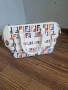 Страхотна дамска чанта FENDI, снимка 7