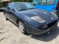 Fiat Coupe 1.8 16V на части, снимка 2