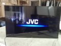 JVC     LT-40VF52M   СЪС  СЧУПЕН ДИСПЛЕЙ , снимка 1